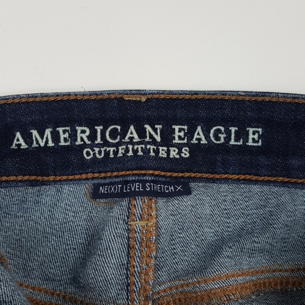 AMERICAN EAGLE OUTFITTERS - Picture 2 of 4